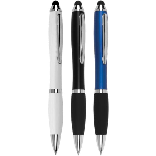 Bolígrafo touch Twist - Imagen 4