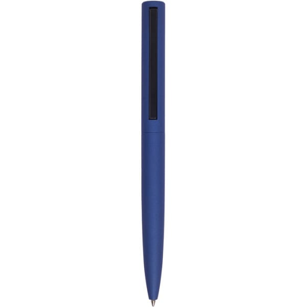 Bolígrafo Brest tinta azul - Imagen 4