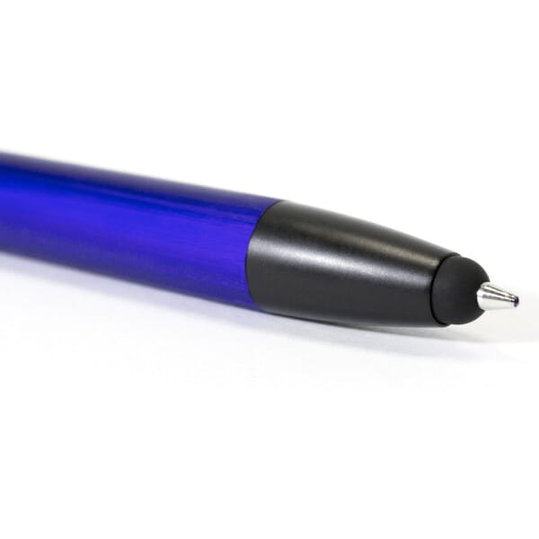 Bolígrafo touch York tinta azul - Imagen 5