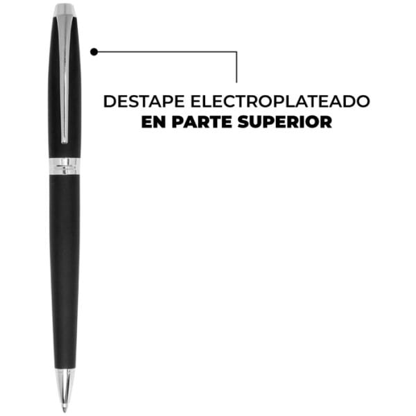 Bolígrafo “milos” - Imagen 7