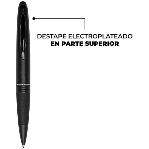 Bolígrafo touch “marusi” - Imagen 5