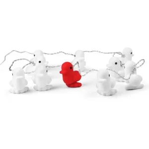 Guirnalda canar led string