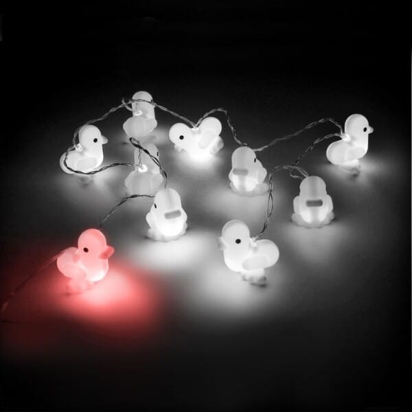 Guirnalda canar led string - Imagen 3