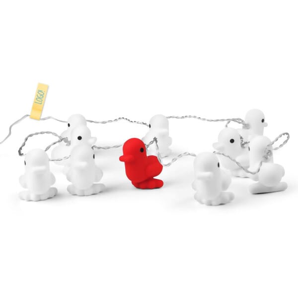 Guirnalda canar led string - Imagen 4