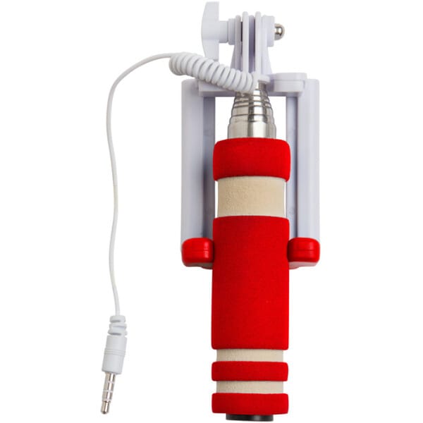 Selfie stick mini - Imagen 4