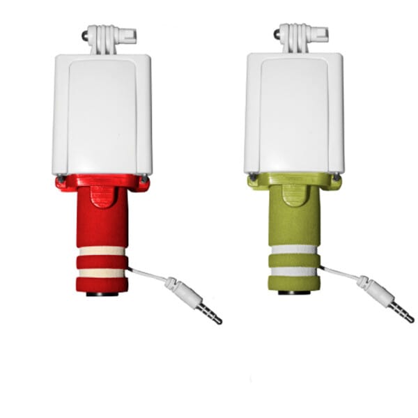 Selfie stick mini - Imagen 5