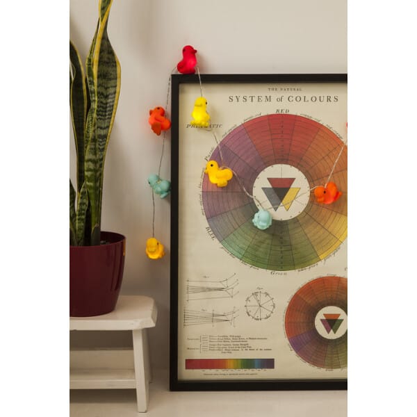 Guirnalda canar led string - Imagen 6