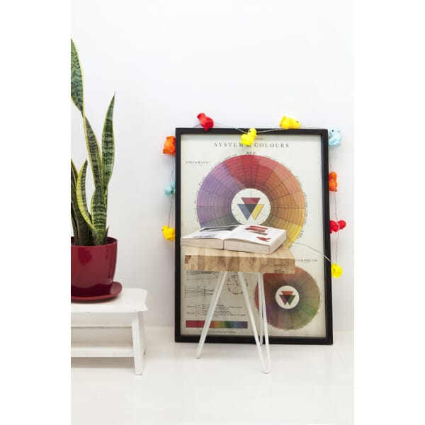 Guirnalda canar led string - Imagen 7