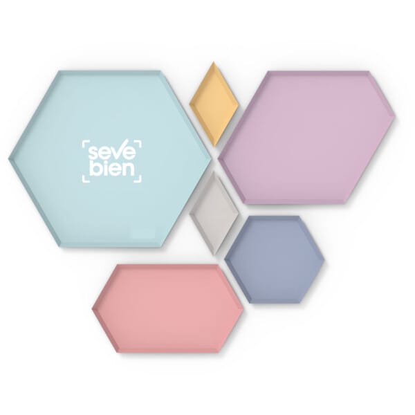 Organizador hexa 6 - Imagen 7