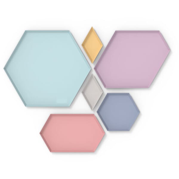 Organizador hexa 6 - Imagen 8