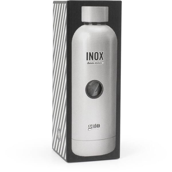 Botella térmica Inox - Imagen 11