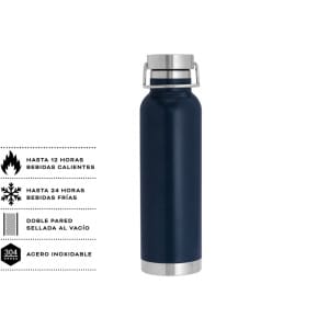 Botella térmica Hydro ii