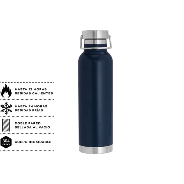 Botella térmica Hydro ii
