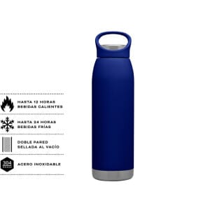 Botella térmica Gaudí