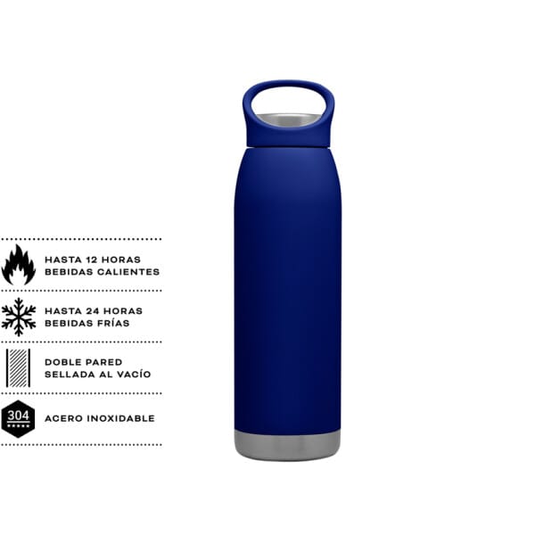 Botella térmica Gaudí