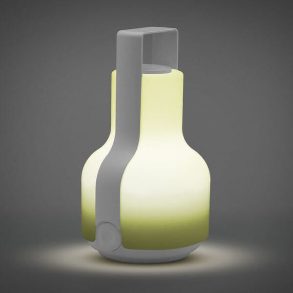 Lampara lumi - Imagen 5