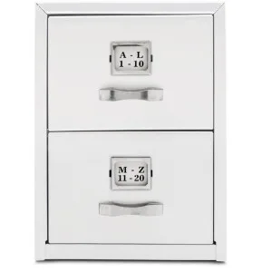 Mini fichero Master file