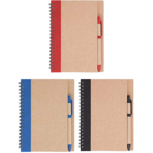 Libreta Ecológica - Imagen 4