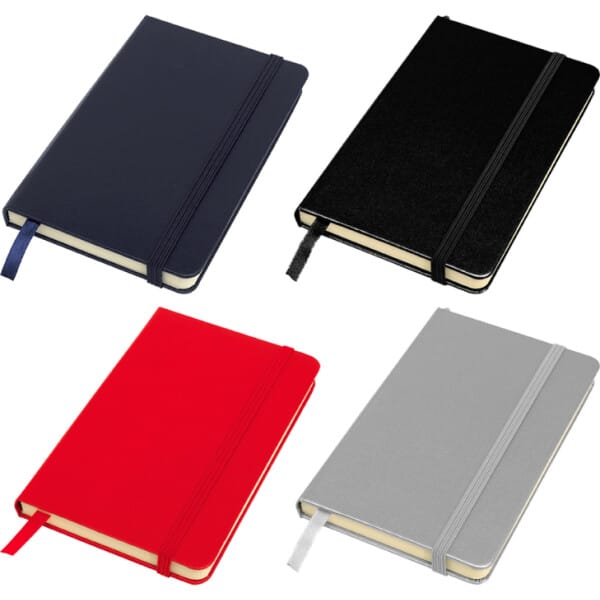 Libreta mediana - Imagen 6