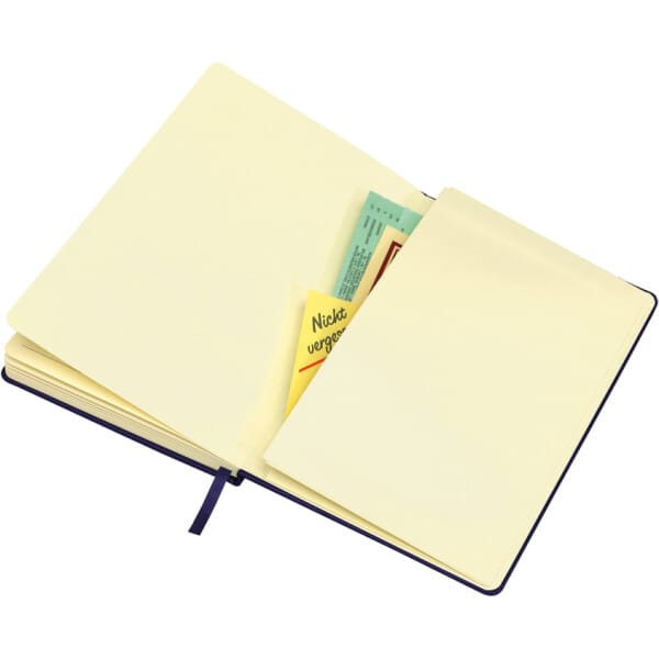 Libreta mediana - Imagen 4