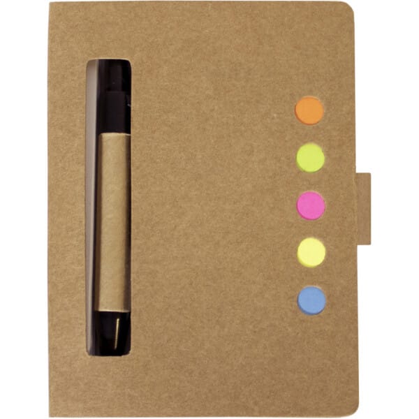 Mini notebook Memo - Imagen 4