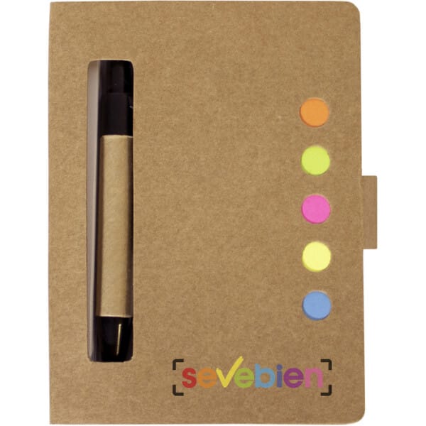 Mini notebook Memo - Imagen 3
