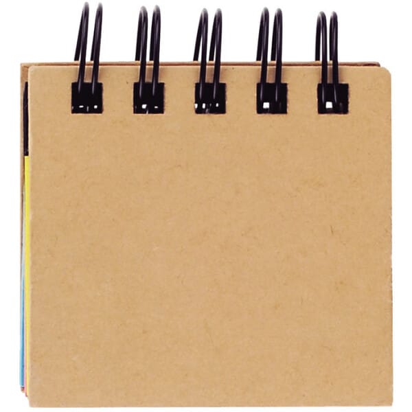 Memo box espiral - Imagen 4