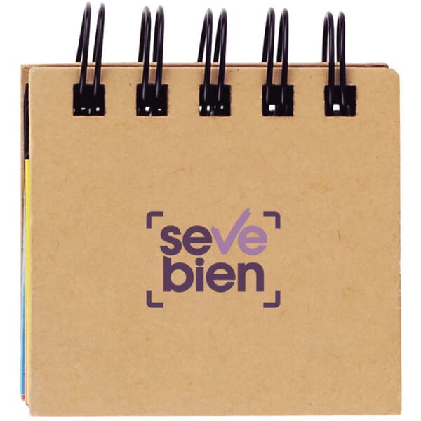 Memo box espiral - Imagen 3