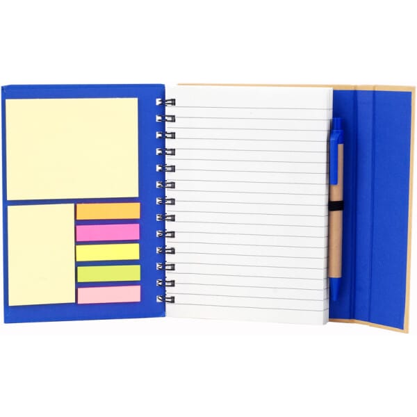 Libretas Eco - Imagen 3