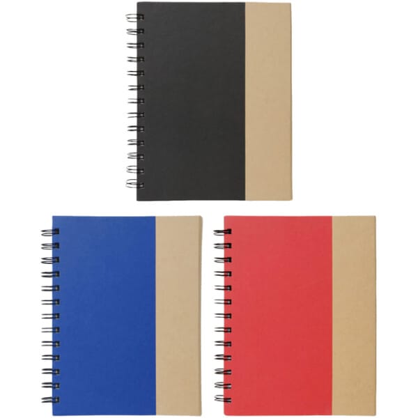 Libretas Eco - Imagen 4