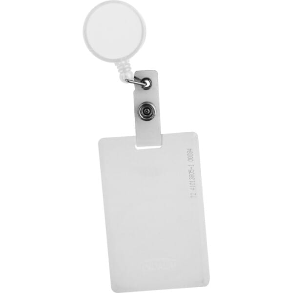 Porta credencial Yuber - Imagen 3