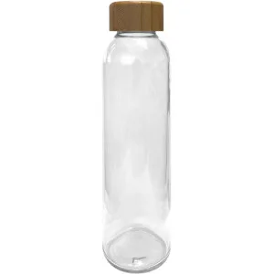 Botella de vidrio Park