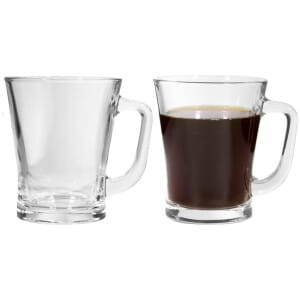 Set de tazas ¨santa marta¨