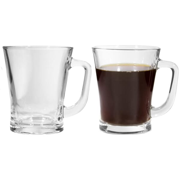 Set de tazas ¨santa marta¨