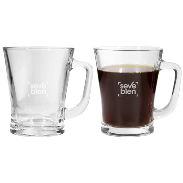Set de tazas ¨santa marta¨ - Imagen 3