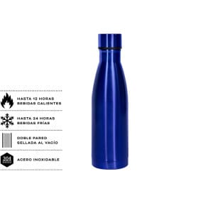 Botella térmica Isla