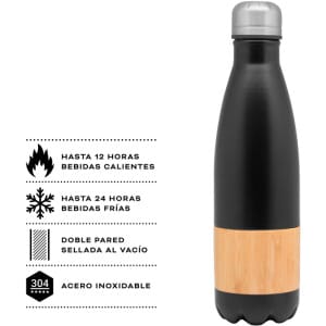 Botella térmica Tracy