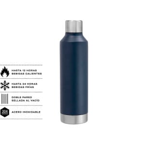 Botella térmica Chamonix