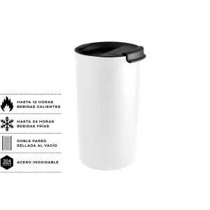 Mug térmico Garamond