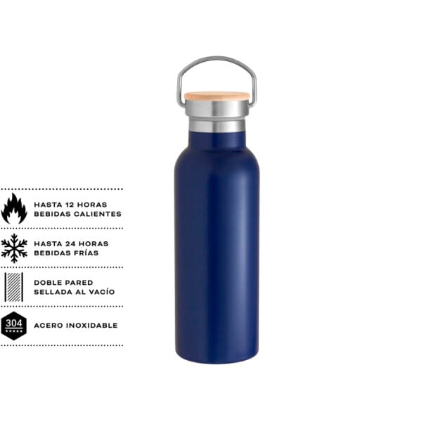 Botella térmica Sasha