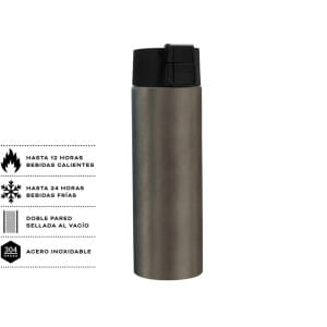 Botella térmica Ally