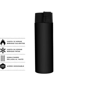 Botella térmica Ally