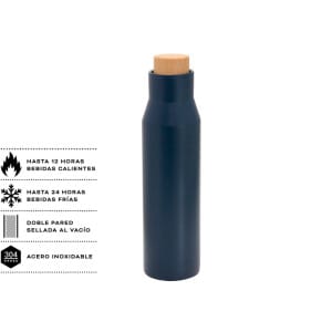 Botella térmica Dorica