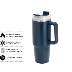 Mug térmico Magno