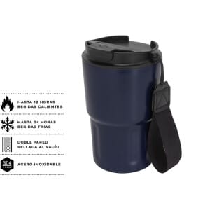 Mug térmico Capof