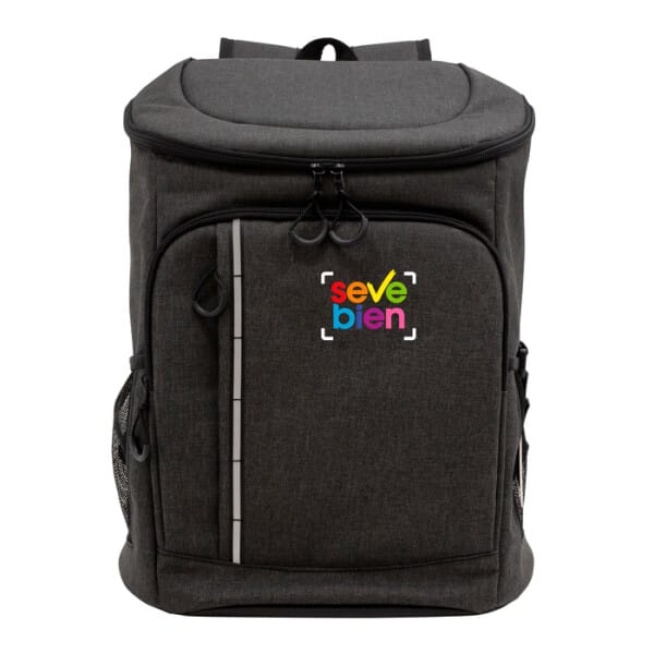 Mochila cooler Delta - Imagen 3