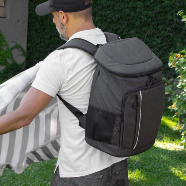 Mochila cooler Delta - Imagen 17