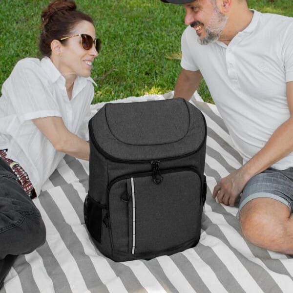 Mochila cooler Delta - Imagen 18