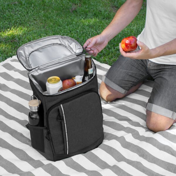 Mochila cooler Delta - Imagen 19