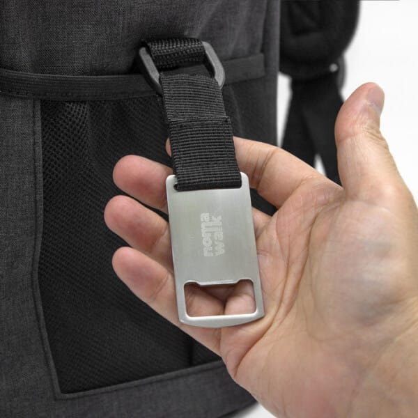 Mochila cooler Delta - Imagen 13